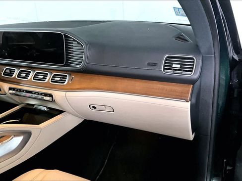 Used 2024 Mercedes-Benz GLE 450 GLE 450 image 19