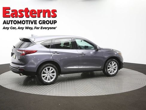 Used 2020 Acura RDX AWD image 45