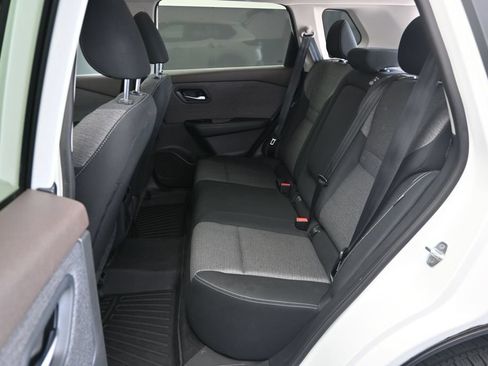 Used 2023 Nissan Rogue SV FWD image 15