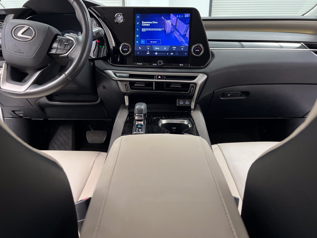 Used 2023 Lexus RX 350 FWD image 42