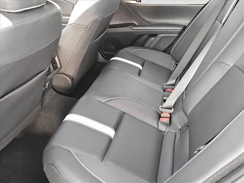 New 2026 Toyota Camry SE FWD image 15