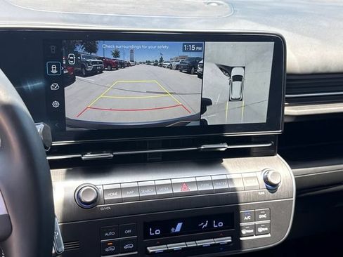 Used 2026 Hyundai Kona Limited FWD image 16