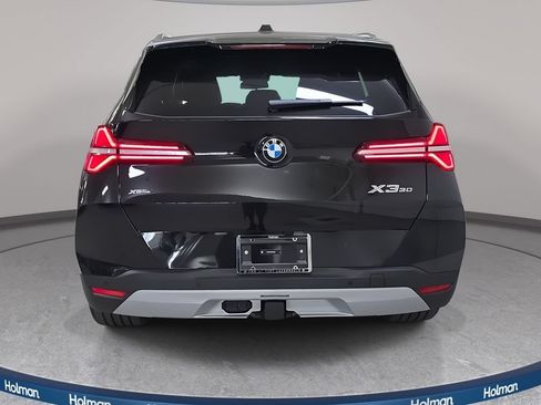 Used 2026 BMW X3 xDrive30i AWD/4WD image 5