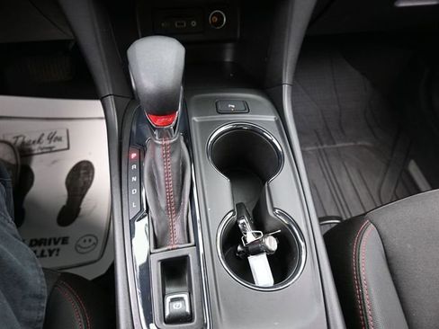 Used 2024 Chevrolet Equinox RS image 11