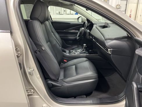 Used 2024 MAZDA CX-30 AWD 2.5 S w/ Preferred Package image 48