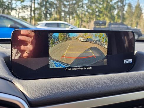 New 2026 MAZDA CX-50 2.5 Hybrid w/ Preferred Pkg image 15