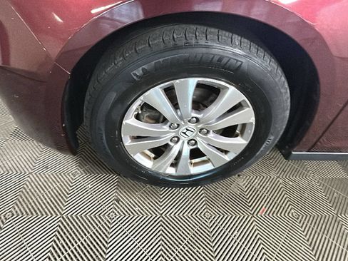 Used 2016 Honda Odyssey EX-L image 9