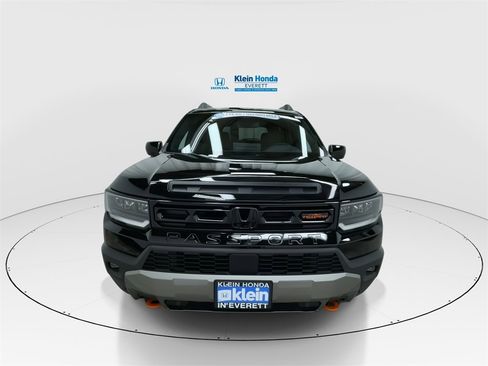 New 2026 Honda Passport TrailSport image 5