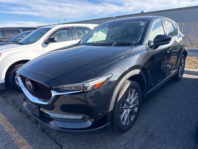 Used 2019 MAZDA CX-5 Grand Touring AWD/4WD image 1