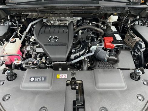 Certified 2024 Lexus NX 350 F Sport image 20