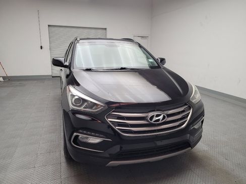 Used 2017 Hyundai Santa Fe Sport image 14