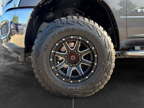 Used 2020 RAM 2500 Big Horn AWD/4WD image 9
