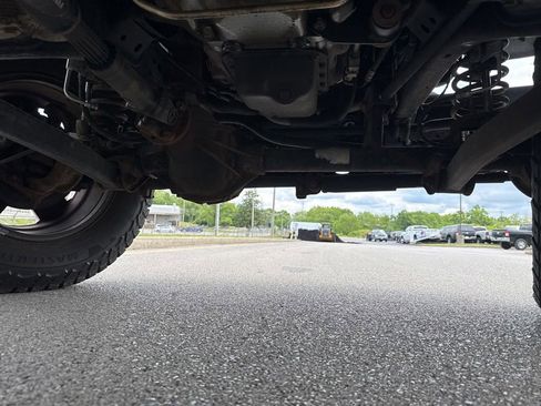 Used 2012 Jeep Wrangler Unlimited Sahara AWD/4WD image 13