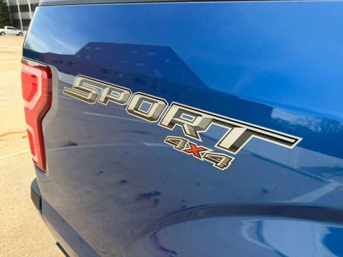 Used 2018 Ford F150 XLT w/ Equipment Group 301A Mid image 9