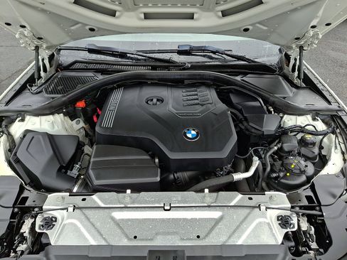 Used 2020 BMW 330i xDrive Sedan w/ Convenience Package image 29