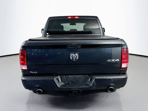 Used 2014 RAM 1500 Express AWD/4WD image 6