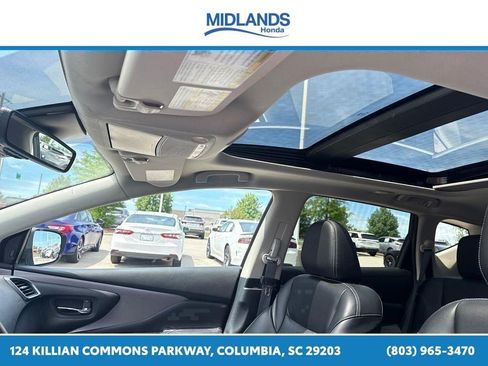 Used 2024 Nissan Murano SL AWD/4WD image 22