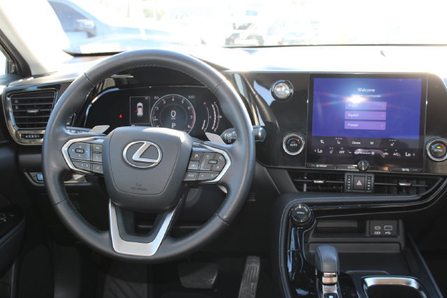 Used 2024 Lexus NX 350 AWD w/ Cold Area Package image 14