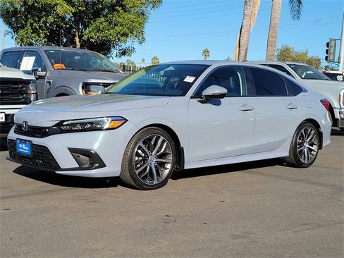 Used 2024 Honda Civic Touring image 29