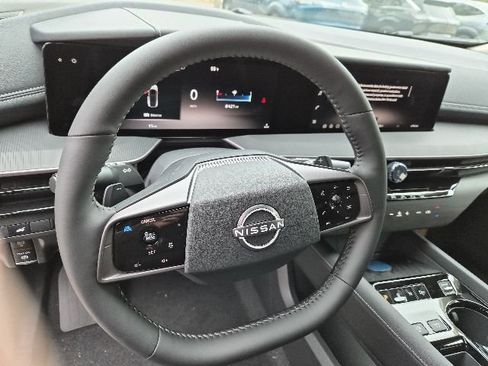 New 2026 Nissan Murano SV AWD/4WD image 16