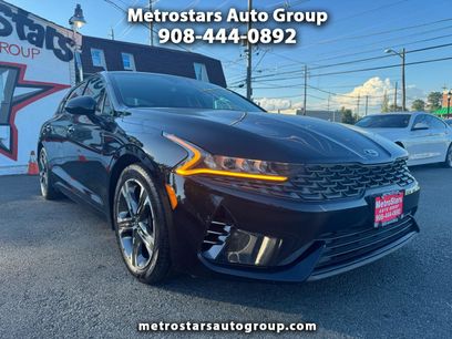 Used 2021 Kia K5 EX