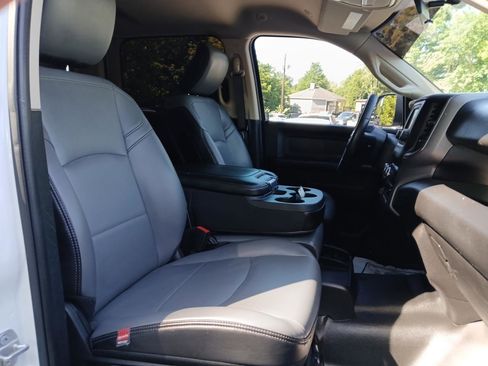 Used 2019 RAM 2500 Tradesman AWD/4WD image 19