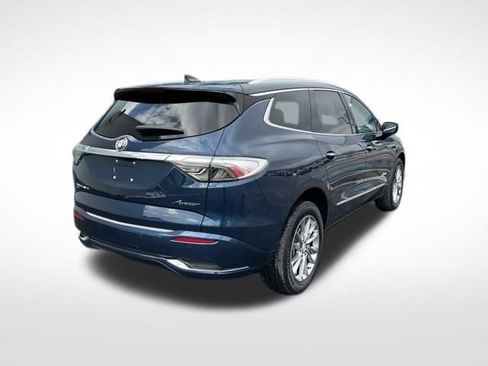 Certified 2022 Buick Enclave Avenir image 5