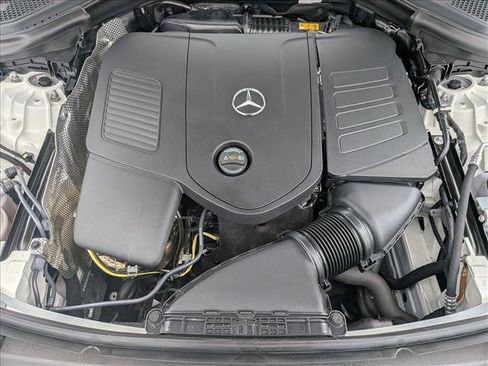 Used 2026 Mercedes-Benz GLC 300 4MATIC image 23