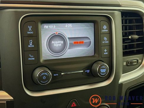 Used 2022 RAM 1500 Classic Warlock image 13