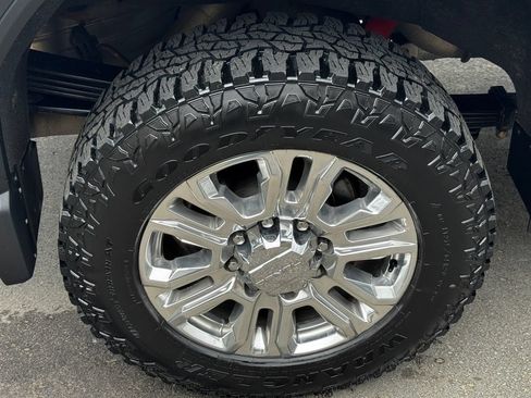 Used 2021 GMC Sierra 2500 Denali w/ Denali Ultimate Package AWD/4WD image 53