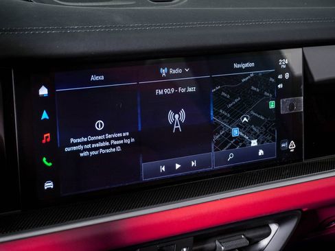 New 2026 Porsche Cayenne image 22