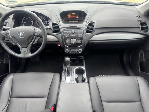 Used 2016 Acura RDX FWD image 2