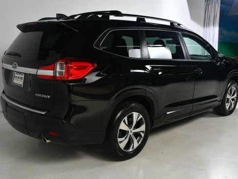 Used 2020 Subaru Ascent Premium w/ Convenience Package image 8