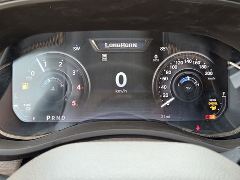 New 2026 RAM 2500 Limited AWD/4WD image 14