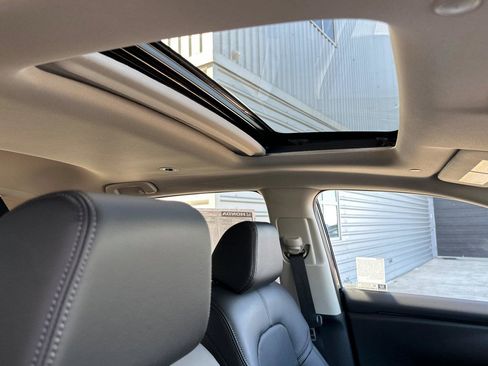 Used 2026 Honda HR-V EX-L image 15