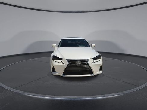 Used 2020 Lexus IS 300 w/ Accessory Package RWD image 3