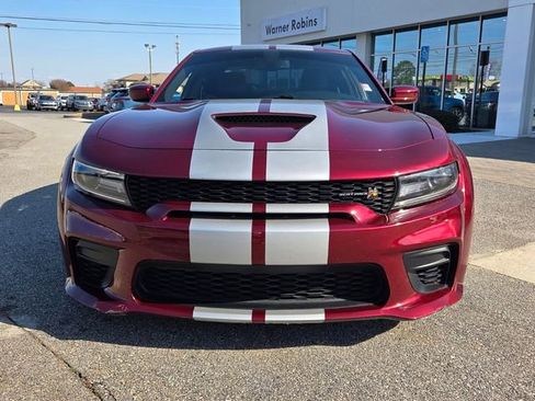 Used 2020 Dodge Charger Scat Pack image 2