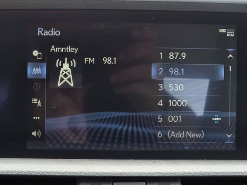 Used 2019 Lexus ES 350 w/ Premium Package FWD image 25