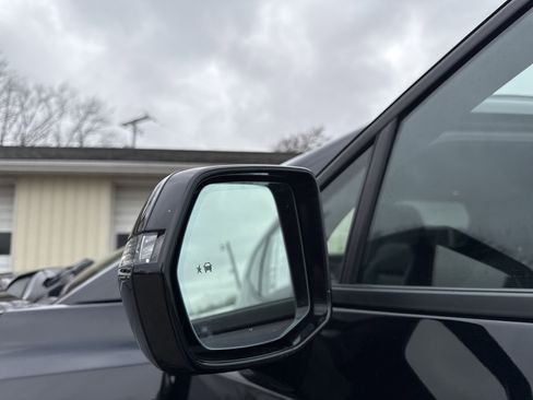 Used 2025 Chevrolet Blazer RS image 14