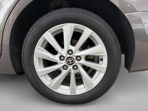 Used 2024 Toyota Camry LE w/ Cold Weather Package AWD/4WD image 9
