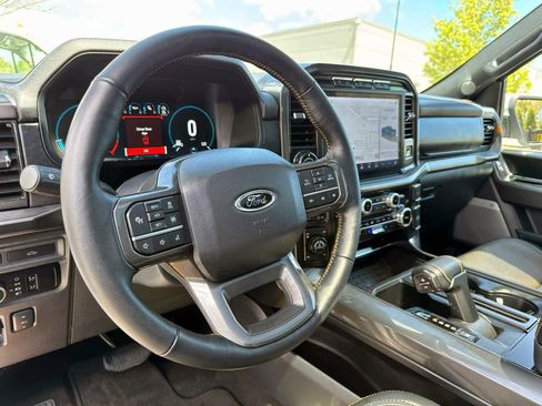 Used 2023 Ford F150 Tremor w/ Equipment Group 402A High AWD/4WD image 19