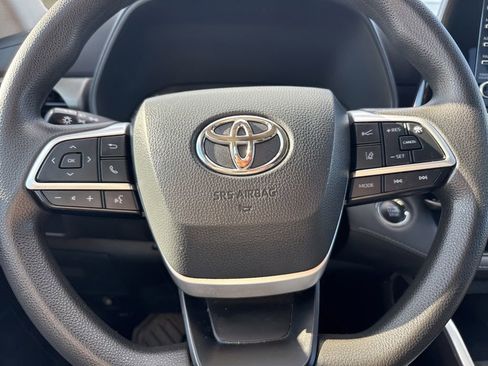 Used 2022 Toyota Highlander L image 20