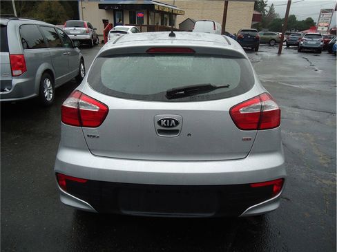 Used 2016 Kia Rio LX image 7