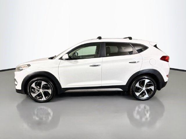 Used 2017 Hyundai Tucson Limited FWD image 6