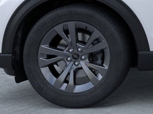 New 2026 Ford Explorer Active w/ Active Comfort Package image 19