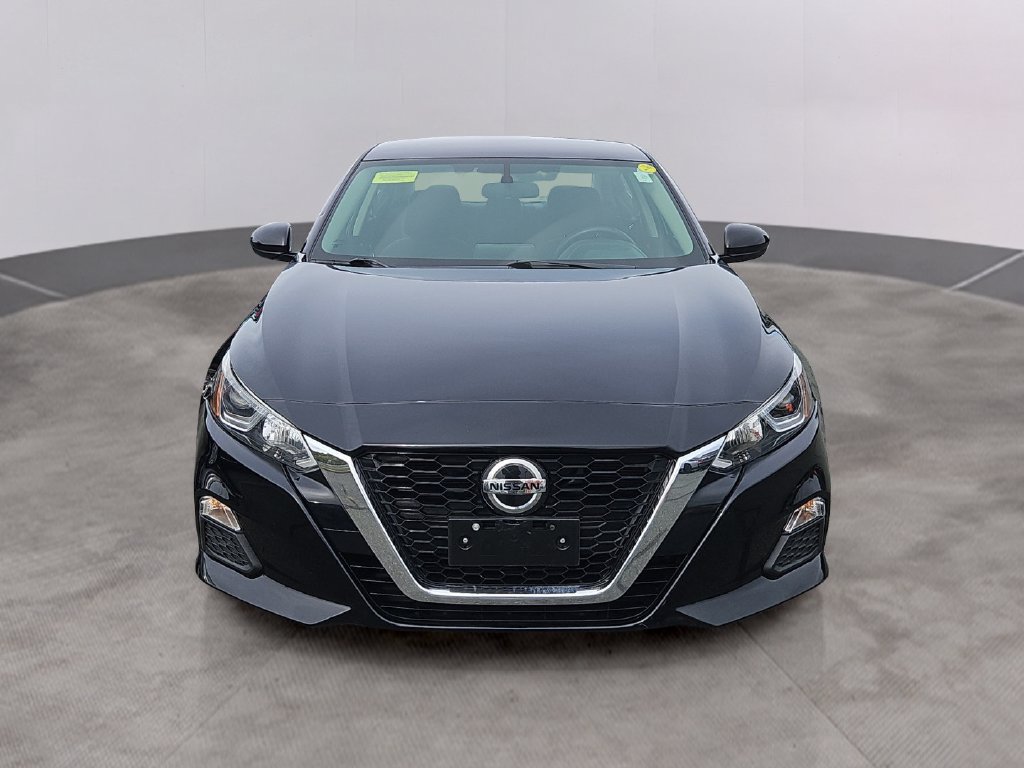 Used 2020 Nissan Altima 2.5 S FWD image 2