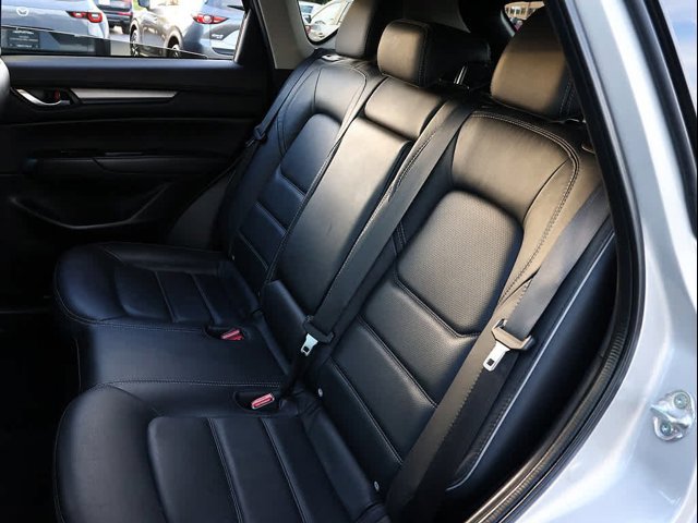 Used 2025 MAZDA CX-5 AWD 2.5 S w/ Preferred Package image 10