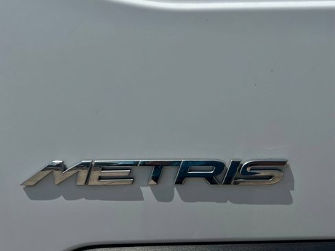 Used 2023 Mercedes-Benz Metris image 6