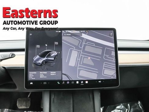 Used 2022 Tesla Model 3 Long Range image 12