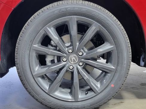 New 2026 Acura RDX A-Spec AWD/4WD image 9